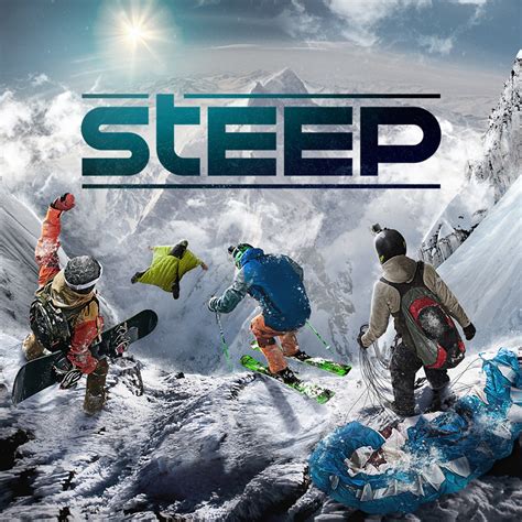 steep .
